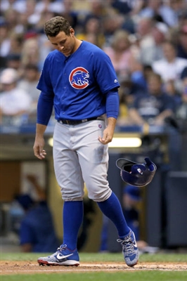 Anthony Rizzo Poster 10008777