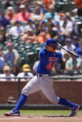 Anthony Rizzo Poster 10008778
