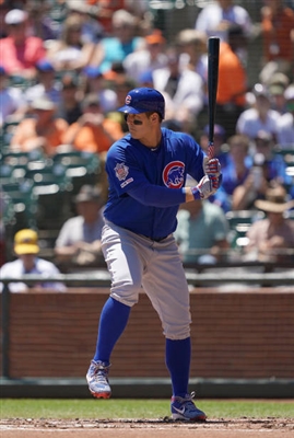 Anthony Rizzo Poster 10008781