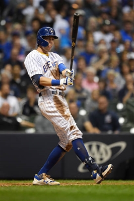 Christian Yelich puzzle 10008806