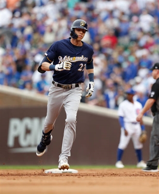 Christian Yelich puzzle 10008838