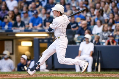 Christian Yelich puzzle 10008879