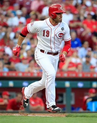 Joey Votto Mouse Pad 10010232