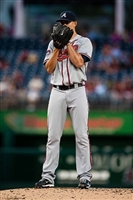 Mike Minor poster