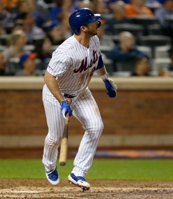 Pete Alonso canvas poster