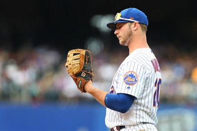 Pete Alonso Poster 10012244