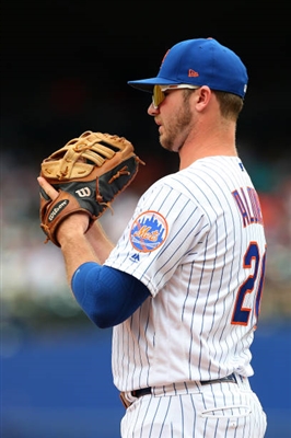 Pete Alonso Poster 10012247