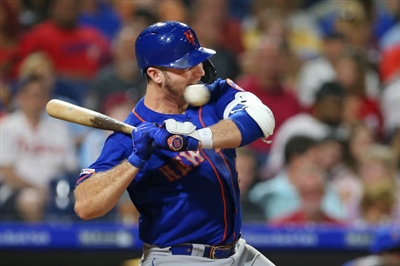 Pete Alonso Poster 10012293