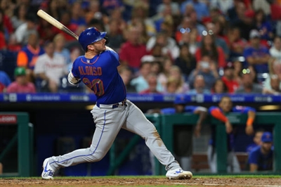Pete Alonso Poster 10012302