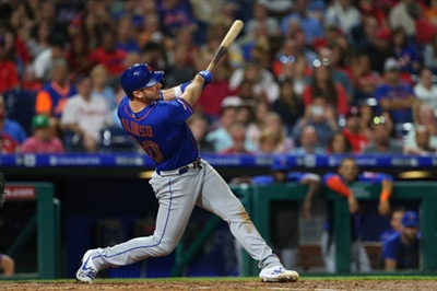 Pete Alonso Poster 10012304