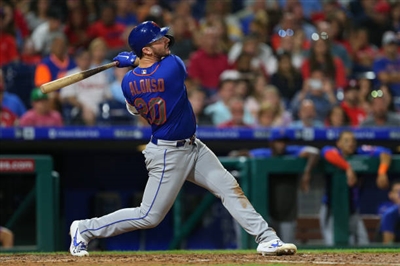 Pete Alonso Poster 10012305