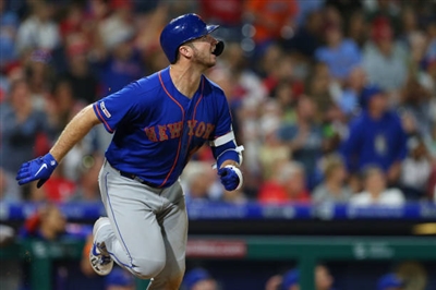 Pete Alonso Poster 10012306