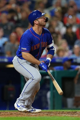 Pete Alonso Poster 10012307