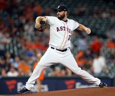 Wade Miley Poster 10015199