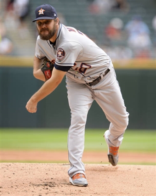 Wade Miley Poster 10015208