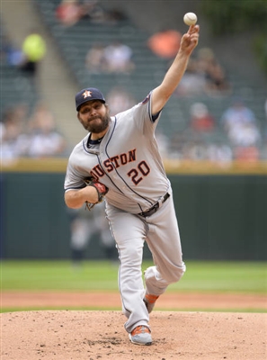 Wade Miley Poster 10015210