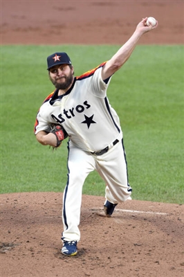 Wade Miley Poster 10015235
