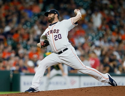 Wade Miley Poster 10015258