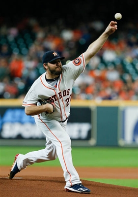 Wade Miley Poster 10015260