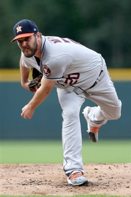 Wade Miley Poster 10015272