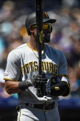 Starling Marte Poster 10015297