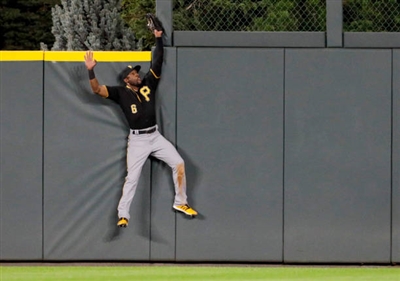 Starling Marte Poster 10015299