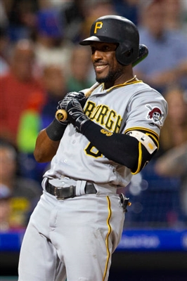 Starling Marte Poster 10015302