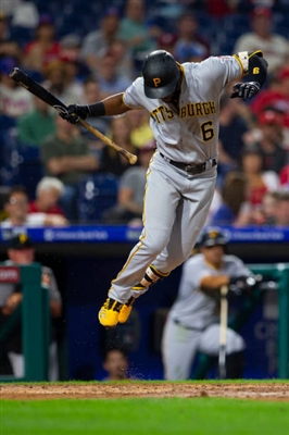 Starling Marte Poster 10015303