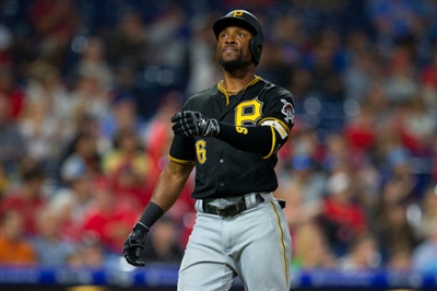 Starling Marte Poster 10015306