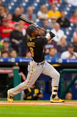 Starling Marte Poster 10015307