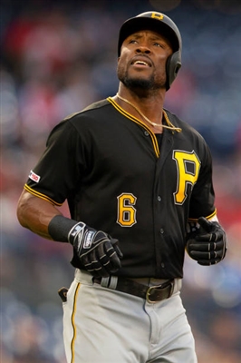 Starling Marte Poster 10015308