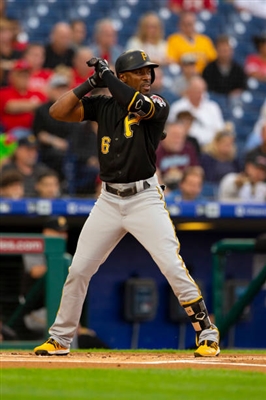 Starling Marte Poster 10015310