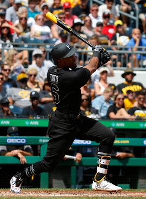 Starling Marte Poster 10015317
