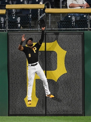 Starling Marte Poster 10015326