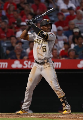 Starling Marte Poster 10015332