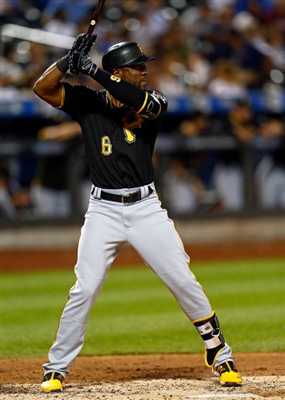 Starling Marte Poster 10015339