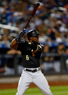 Starling Marte Poster 10015343
