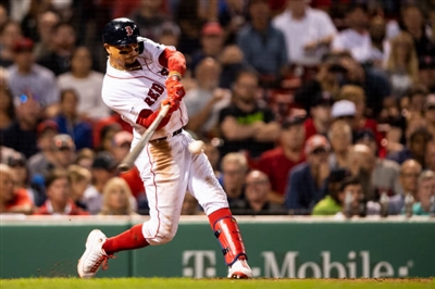 Mookie Betts puzzle 10016104