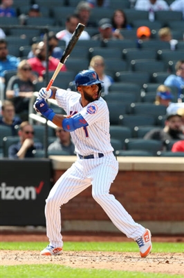 Amed Rosario canvas poster