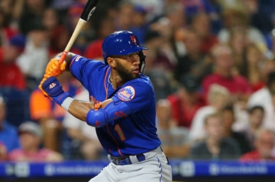 Amed Rosario Poster 10017198