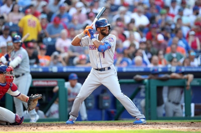 Amed Rosario Poster 10017206