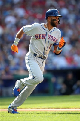 Amed Rosario Poster 10017207