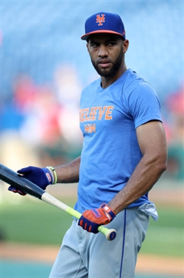 Amed Rosario Poster 10017224