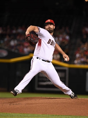 Robbie Ray Poster 10019035