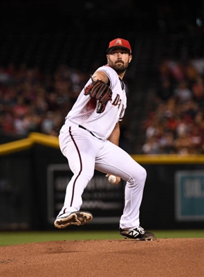Robbie Ray Poster 10019037