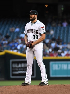 Robbie Ray Poster 10019054