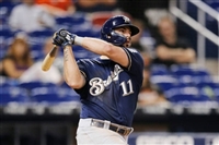 Mike Moustakas Tank Top #10023424