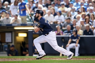 Mike Moustakas puzzle 10023452