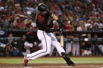 Nick Ahmed Poster 10023728