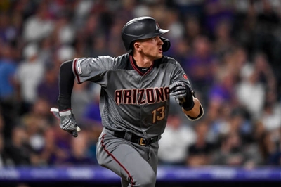 Nick Ahmed Poster 10023740